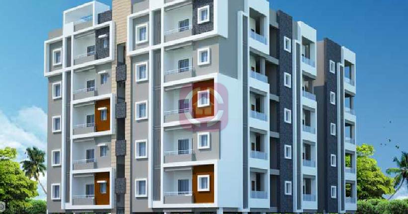 Janalakshmi Satvaika Cover Image